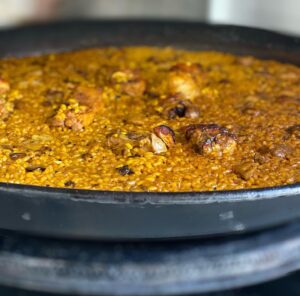 arroz