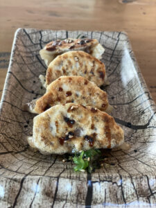 gyozas