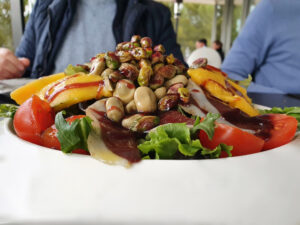 ensalada