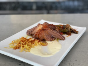 pulpo