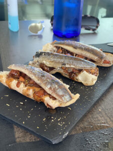 tosta